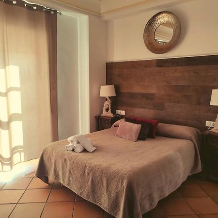 Palacio Donana , Rural & Luxury إل روثيو المظهر الخارجي الصورة