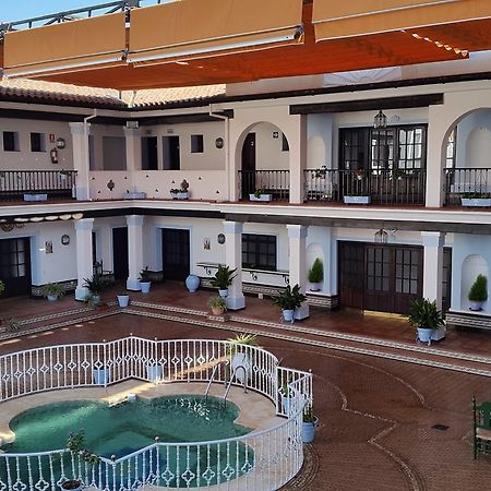 Palacio Donana , Rural & Luxury إل روثيو المظهر الخارجي الصورة