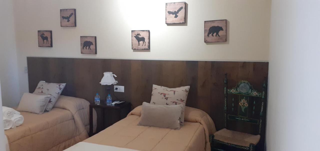 Palacio Donana , Rural & Luxury إل روثيو المظهر الخارجي الصورة