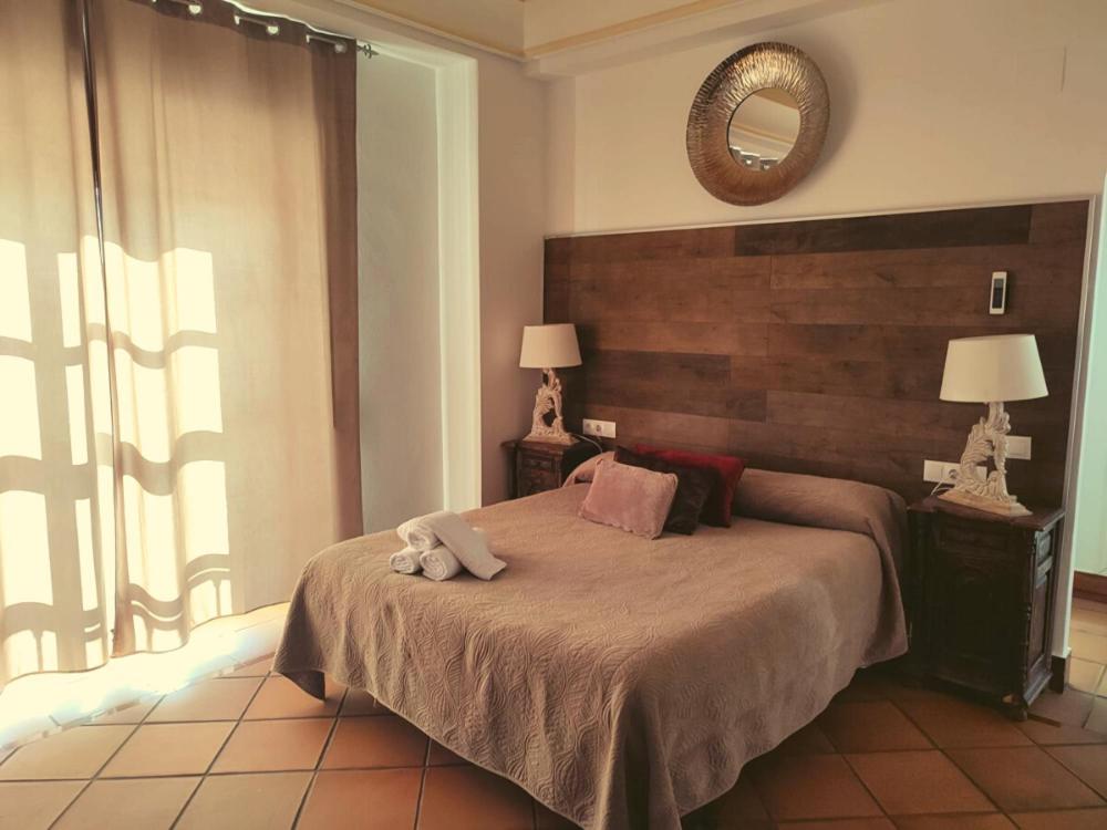 Palacio Donana , Rural & Luxury إل روثيو المظهر الخارجي الصورة