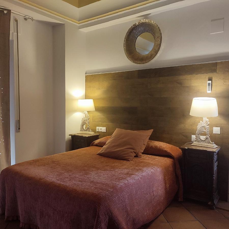 Palacio Donana , Rural & Luxury إل روثيو المظهر الخارجي الصورة