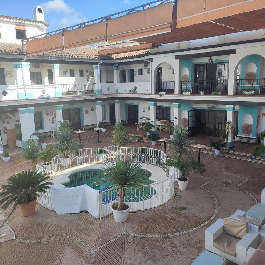 Palacio Donana , Rural & Luxury إل روثيو المظهر الخارجي الصورة