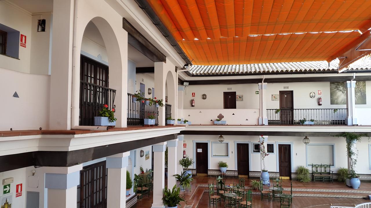 Palacio Donana , Rural & Luxury إل روثيو المظهر الخارجي الصورة