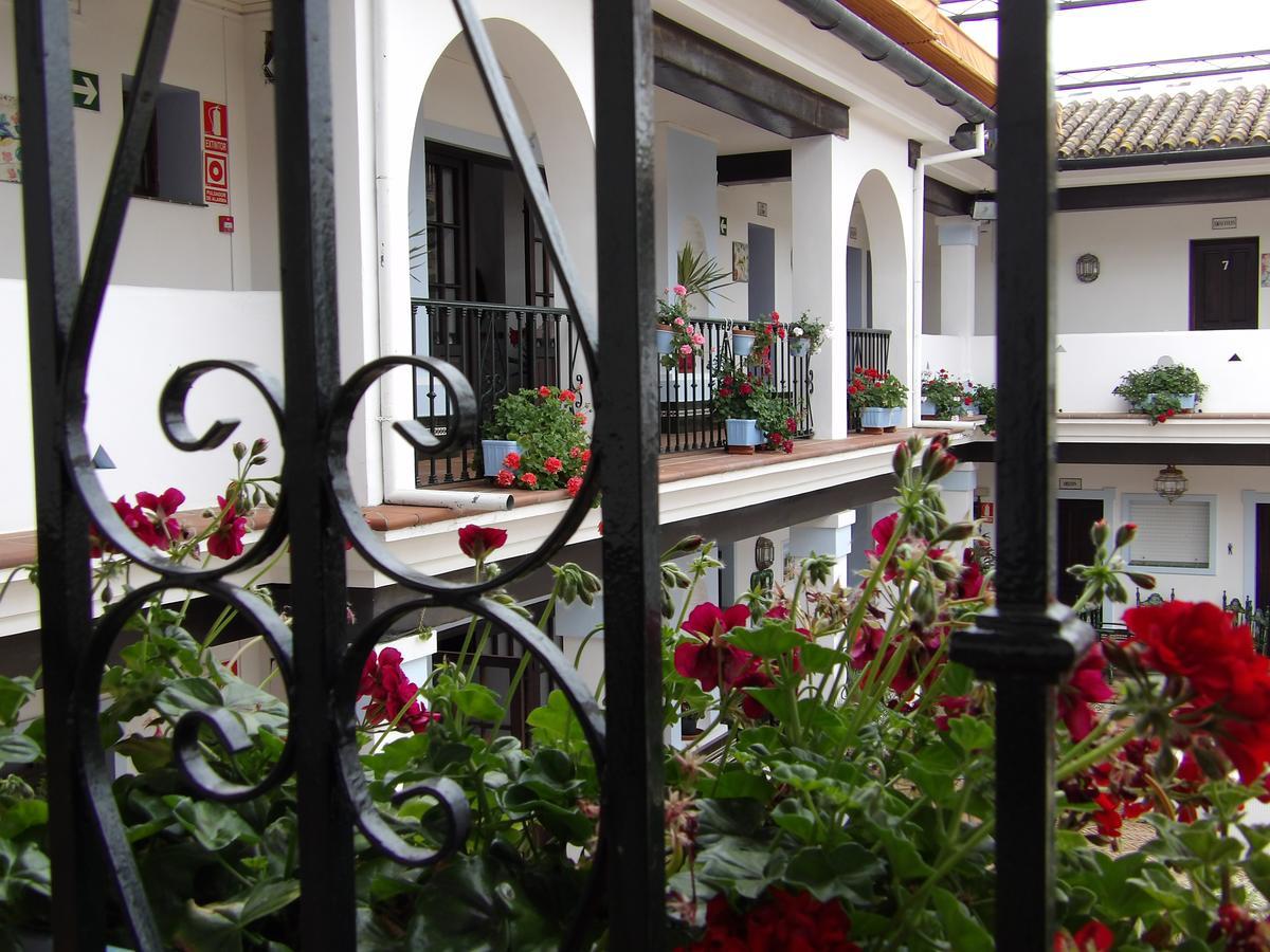 Palacio Donana , Rural & Luxury إل روثيو المظهر الخارجي الصورة