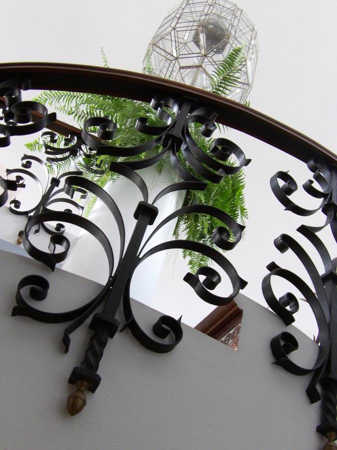 Palacio Donana , Rural & Luxury إل روثيو المظهر الخارجي الصورة