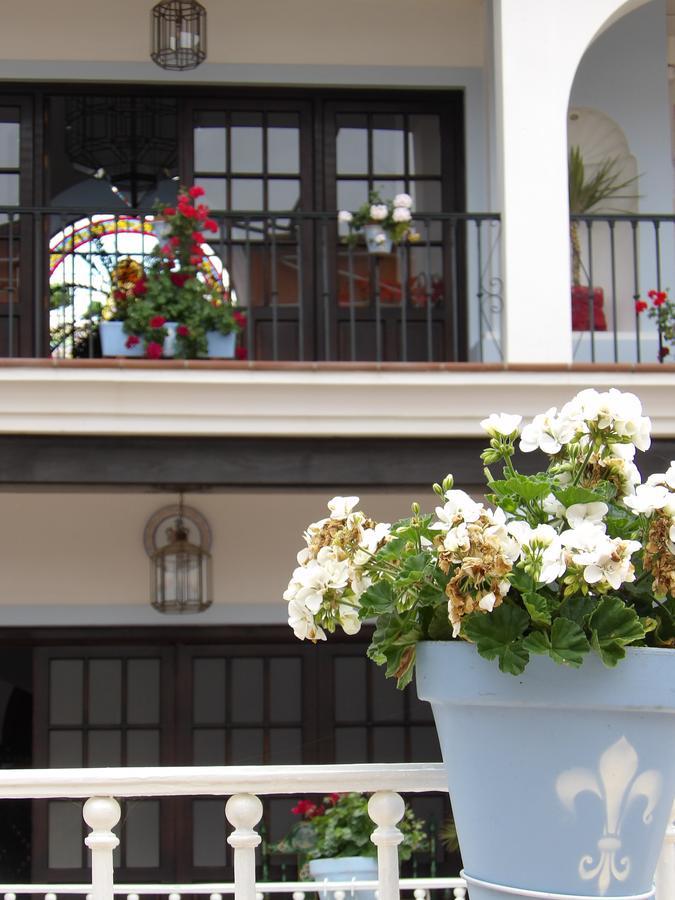 Palacio Donana , Rural & Luxury إل روثيو المظهر الخارجي الصورة