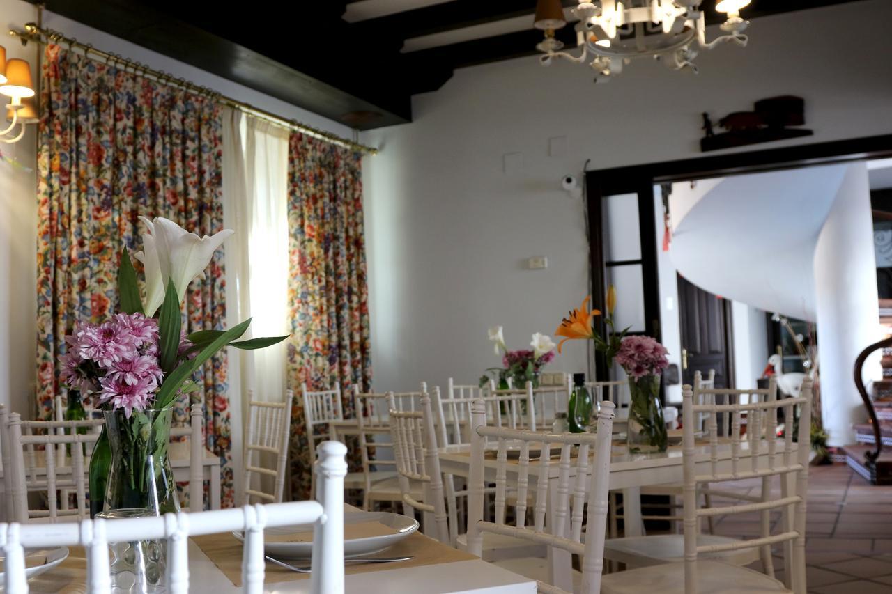 Palacio Donana , Rural & Luxury إل روثيو المظهر الخارجي الصورة