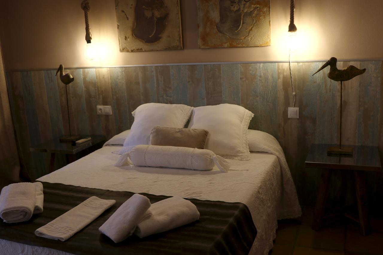 Palacio Donana , Rural & Luxury إل روثيو المظهر الخارجي الصورة