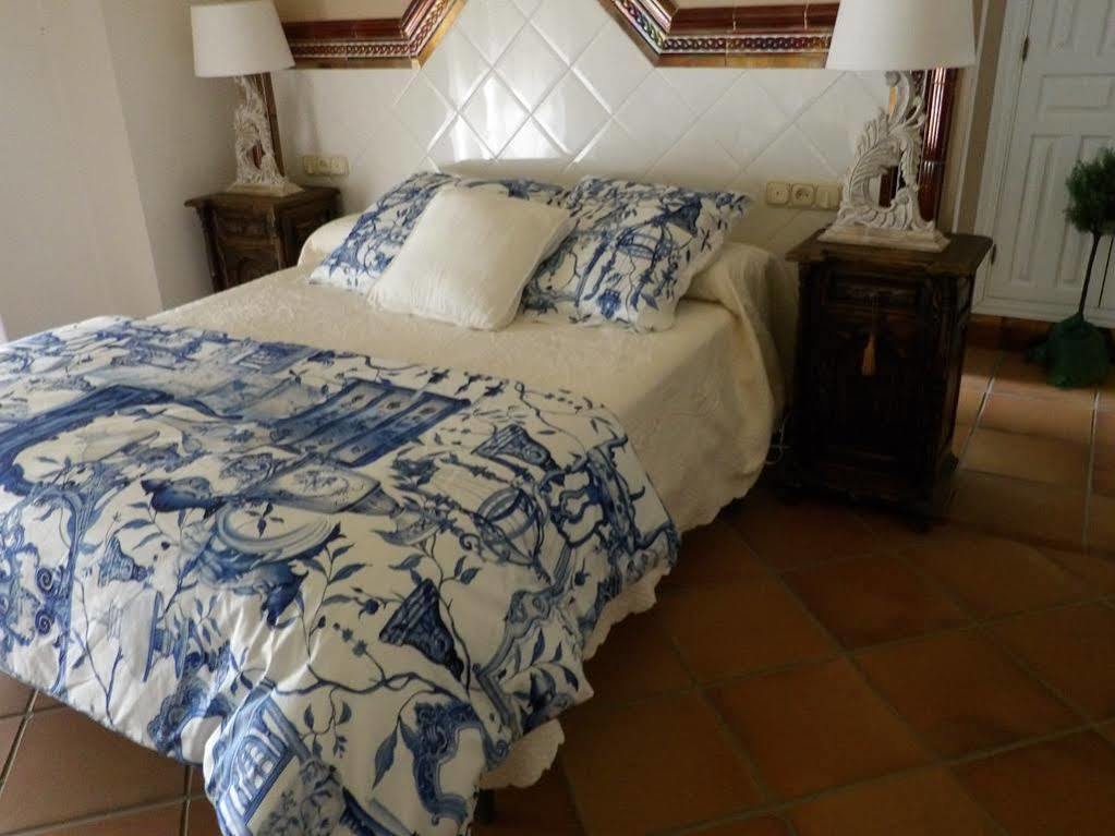 Palacio Donana , Rural & Luxury إل روثيو المظهر الخارجي الصورة