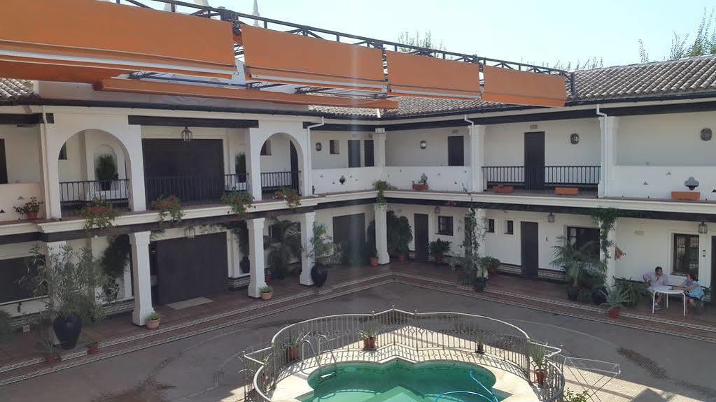 Palacio Donana , Rural & Luxury إل روثيو المظهر الخارجي الصورة