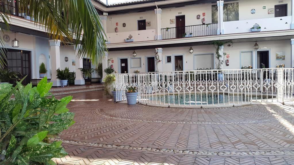 Palacio Donana , Rural & Luxury إل روثيو المظهر الخارجي الصورة