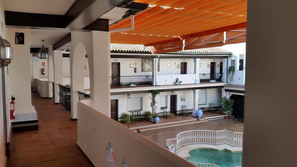 Palacio Donana , Rural & Luxury إل روثيو المظهر الخارجي الصورة