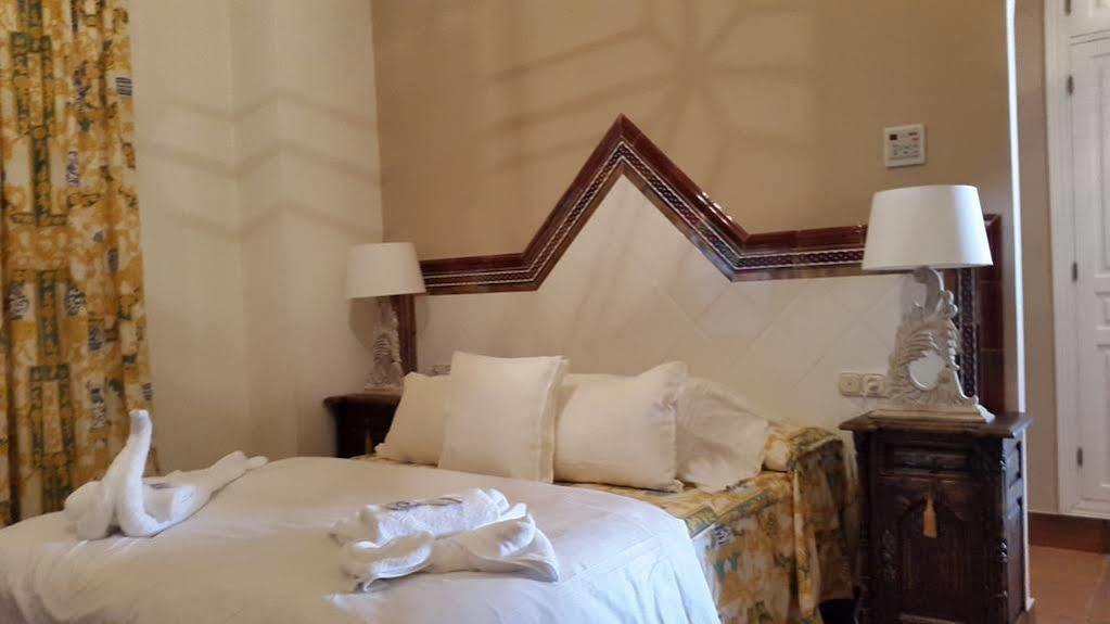 Palacio Donana , Rural & Luxury إل روثيو المظهر الخارجي الصورة
