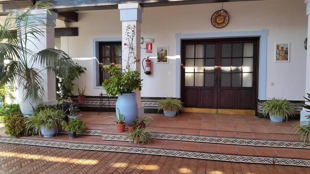 Palacio Donana , Rural & Luxury إل روثيو المظهر الخارجي الصورة